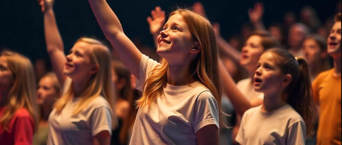 Asociación Iglesia Evangélica Cristo Poder y Salvación