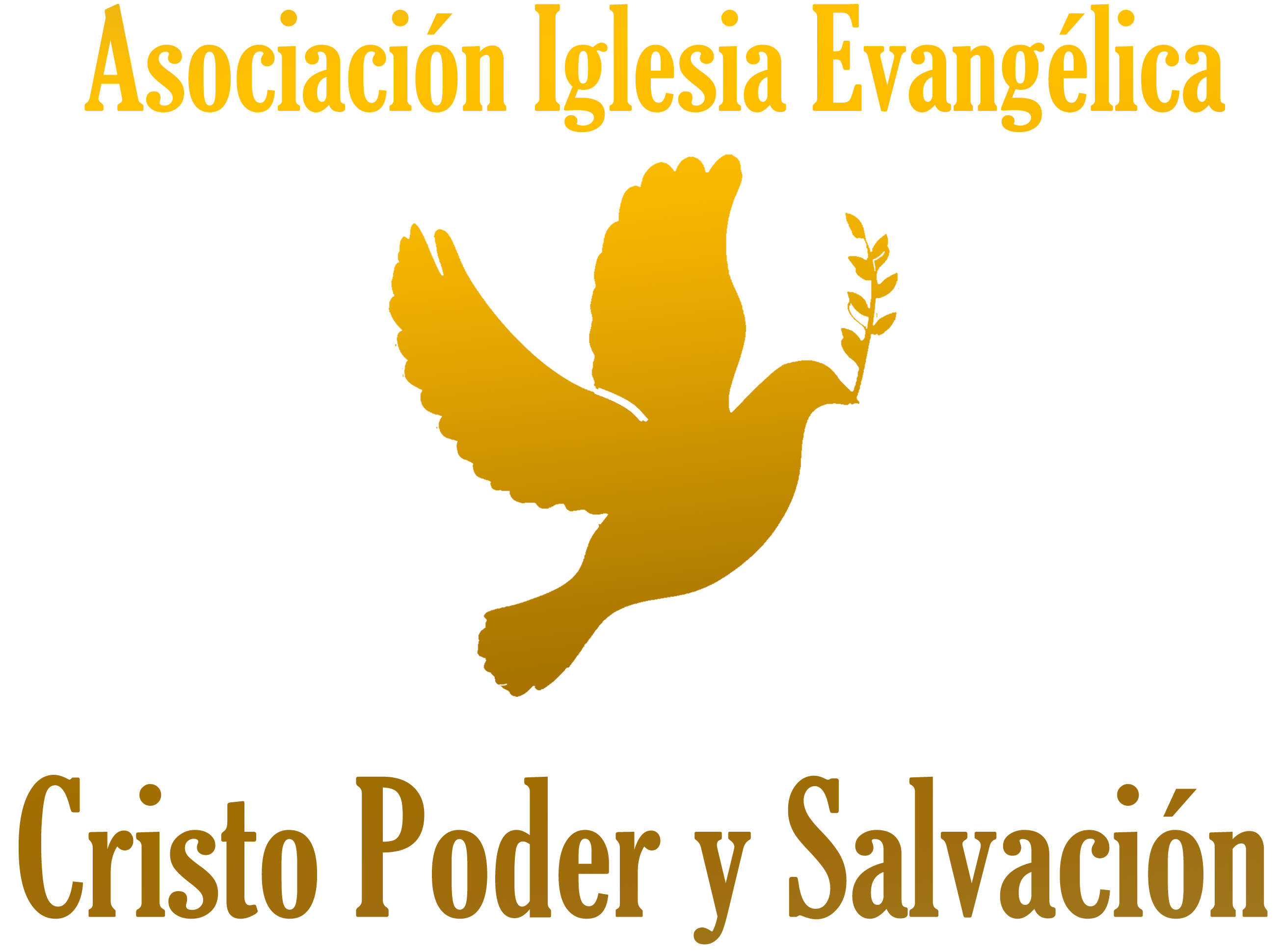 Cristo Poder y Salvación